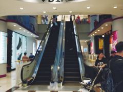 -宝大祥青少年儿童购物中心(南京东路店)