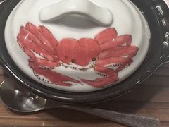 -蟹道乐(梅田店)