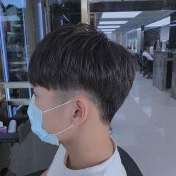 -苏奇发型·烫发染发