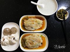 -豆豆八刀汤(皇岗公路大厦店)