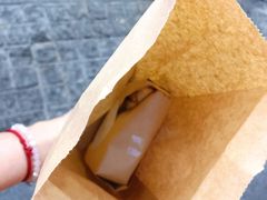 -Al Salam莫的三明治