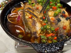 -翠清酒家(万丰路店)