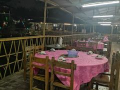 大堂-龙坛美食店