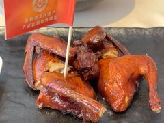 -侨美食家·粤菜(体育西路店)