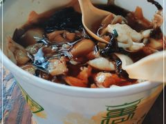 -秦园惠山豆腐花(惠山古镇店)