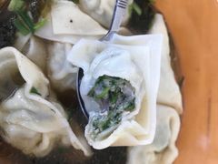 -阿麟馄饨(延长路店)