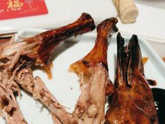 -鸭匠食府·挂炉烤鸭·新京菜(阜成路店)
