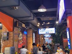 -钢管厂五区小郡肝火锅串串香(总店)