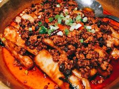 -汤城小厨•粤菜•靓汤(苏州街店)