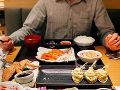 -味太助·银饭食堂(中华城店)