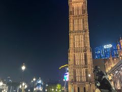 -澳门喜来登大酒店