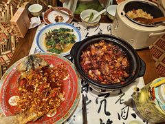 -南昌大饭店·地标美食名片(万寿宫店)