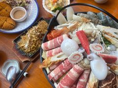 -無忧浅草君·洋风料理(下沙宝龙二期一店)