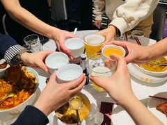 -拾宴(汇智国际商业中心店)