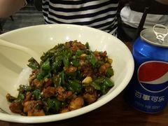 -德天顺盖码饭(人民西路店)
