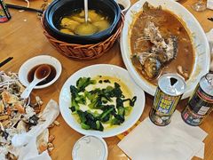 -品鲜村农家菜·阳澄湖大闸蟹(总店)