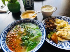-合肥融创永乐半山酒店·永乐半山西餐厅