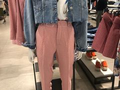 -ZARA HOME(长楹天街购物中心店)