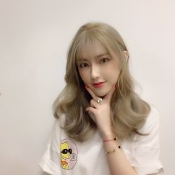 -DH2 hair
