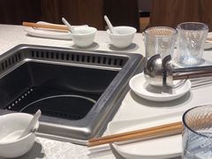 -巴奴毛肚火锅(大剧院店)