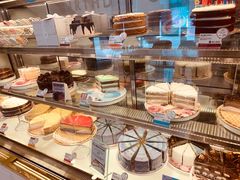 -BILLY ANGEL蛋糕店(三成COEX店)