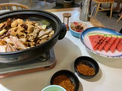 -王妈热卤·川味馆(海昌店)