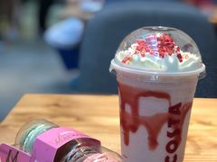-COSTA COFFEE(常熟路店)