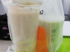 -徐小包的奶茶(中山路步行街店)