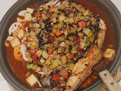 -锦尚阁烤鱼(望京新荟城店)