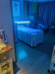 -baby bella小贝拉母婴护理中心(珠海希尔顿店)
