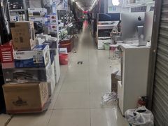 -盛贤大沙头旧货市场