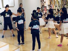 -小小莫扎特钢琴馆(香港名都店)