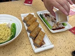-蒸武门·广式茶点(金宝莱店)