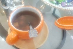 体验后-肌理言健康美肌驻颜所