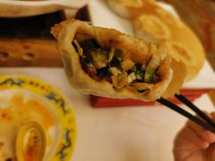 高密特色炉包-汇贤府·李氏鲁菜(五棵松店)