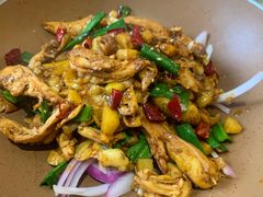 -肖记公安牛肉鱼杂馆·省级非物质文化遗产(三角路直营店)