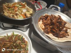 -小菜园新徽菜(苏州繁花中心店)