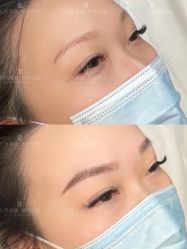 -七月美睫 美甲