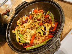 -天山传奇新疆菜(SKLP店)