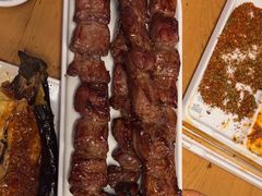 -正丰源大缸烧烤(人民路店)