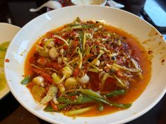 -拾捌川·自贡爆炒(新街口店)