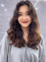 -KIMI HAIR SALON·烫染设计店
