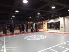 -格斗兄弟搏击健身训练馆(望京店)