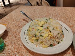 -红樱桃·欢乐餐厅(太原里店)