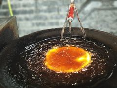 -大众跷脚牛肉馆·非遗传承单位(峨眉山店)