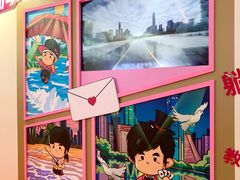 -新世界大丸百货