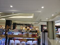 -凯德广场(金牛店)