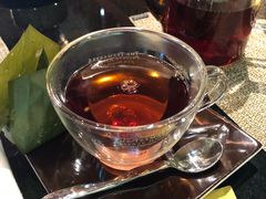 -四季酒店下午茶