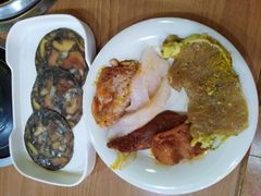 -汉丽轩·音乐自助烤肉餐厅(石岐店)