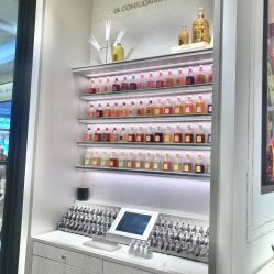 -法国娇兰精品店